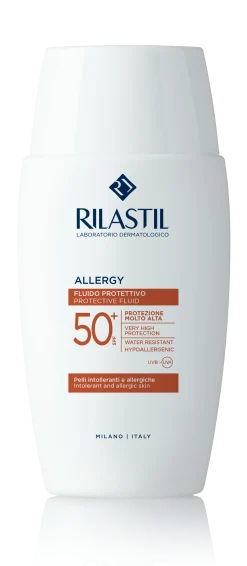 Sun System Allergy