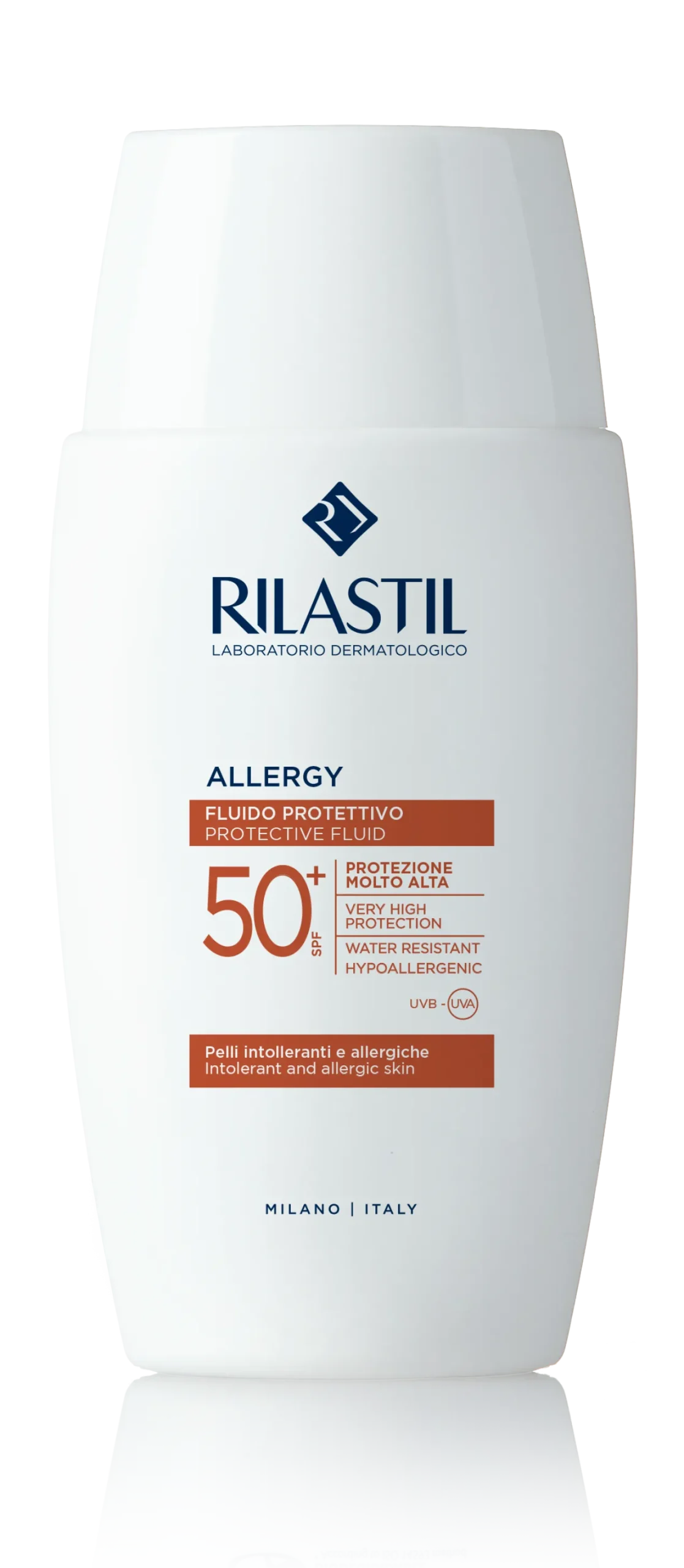 Sun System Allergy