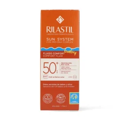 Sun System Baby Comfort