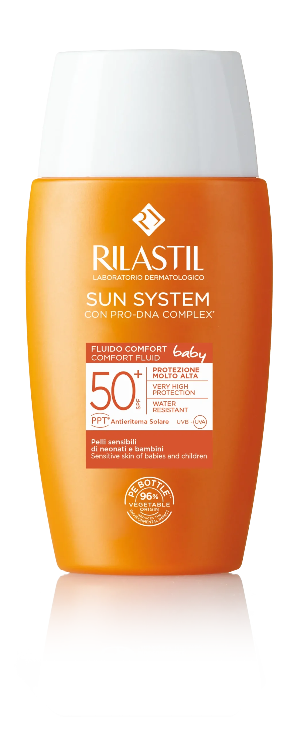 Sun System Baby Comfort