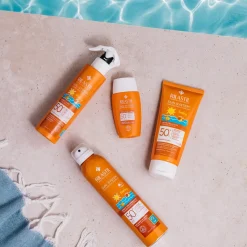 Sun System Baby Spray Photoprotecteur SPF50+