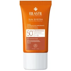 Sun System Color SPF50+