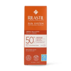 Sun System Crème Velluto Facial
