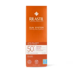 Sun System Velvet Lotion Protecteur pour le Corps