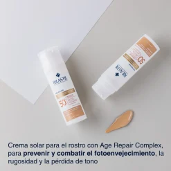Sun Sytem Age Repair SPF50+