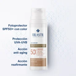 Sun Sytem Age Repair SPF50+