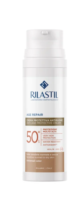 Sun Sytem Age Repair SPF50+
