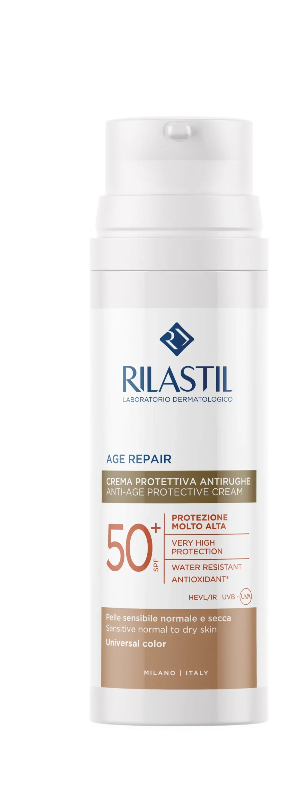 Sun Sytem Age Repair SPF50+