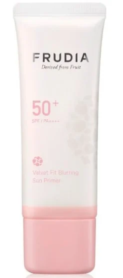Sun Velvet Fit Blurring Sun Primer SPF50+