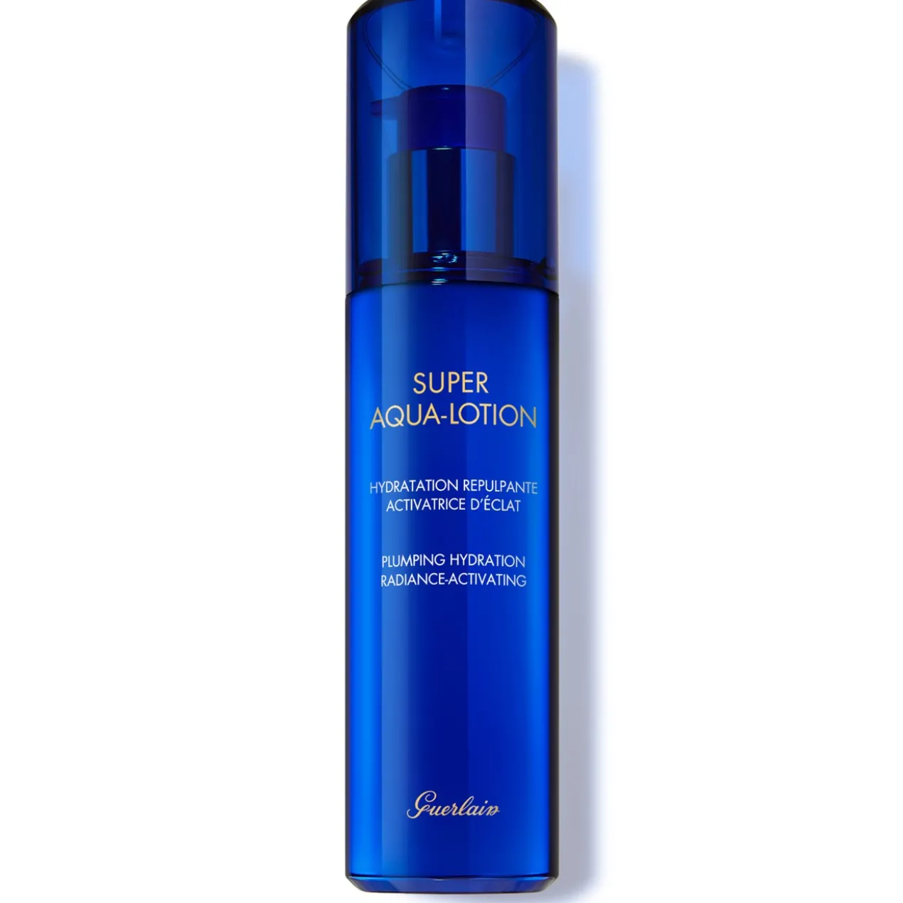 Super Aqua Lotion