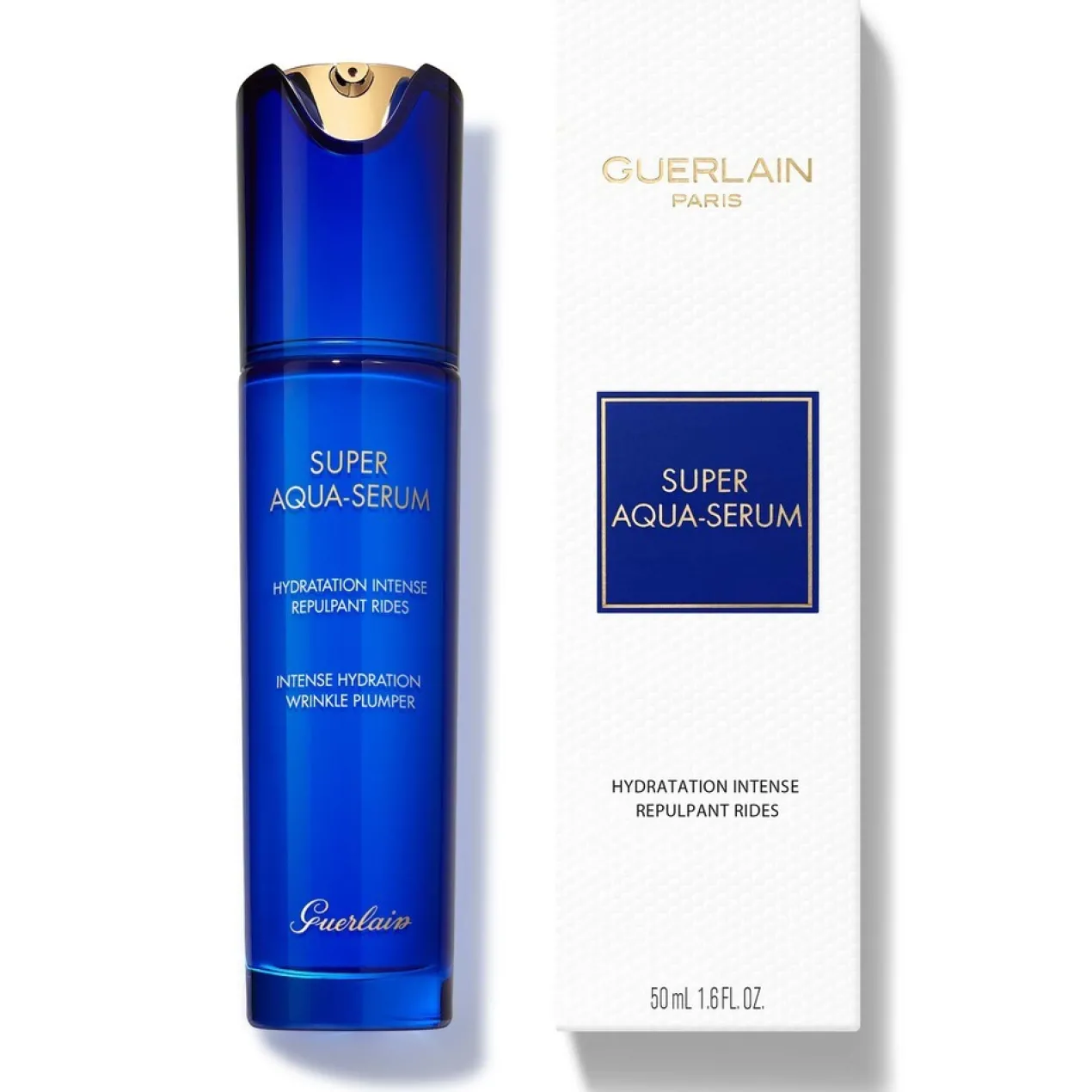 Super Aqua Sérum