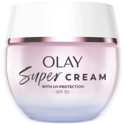 Super Cream SPF30