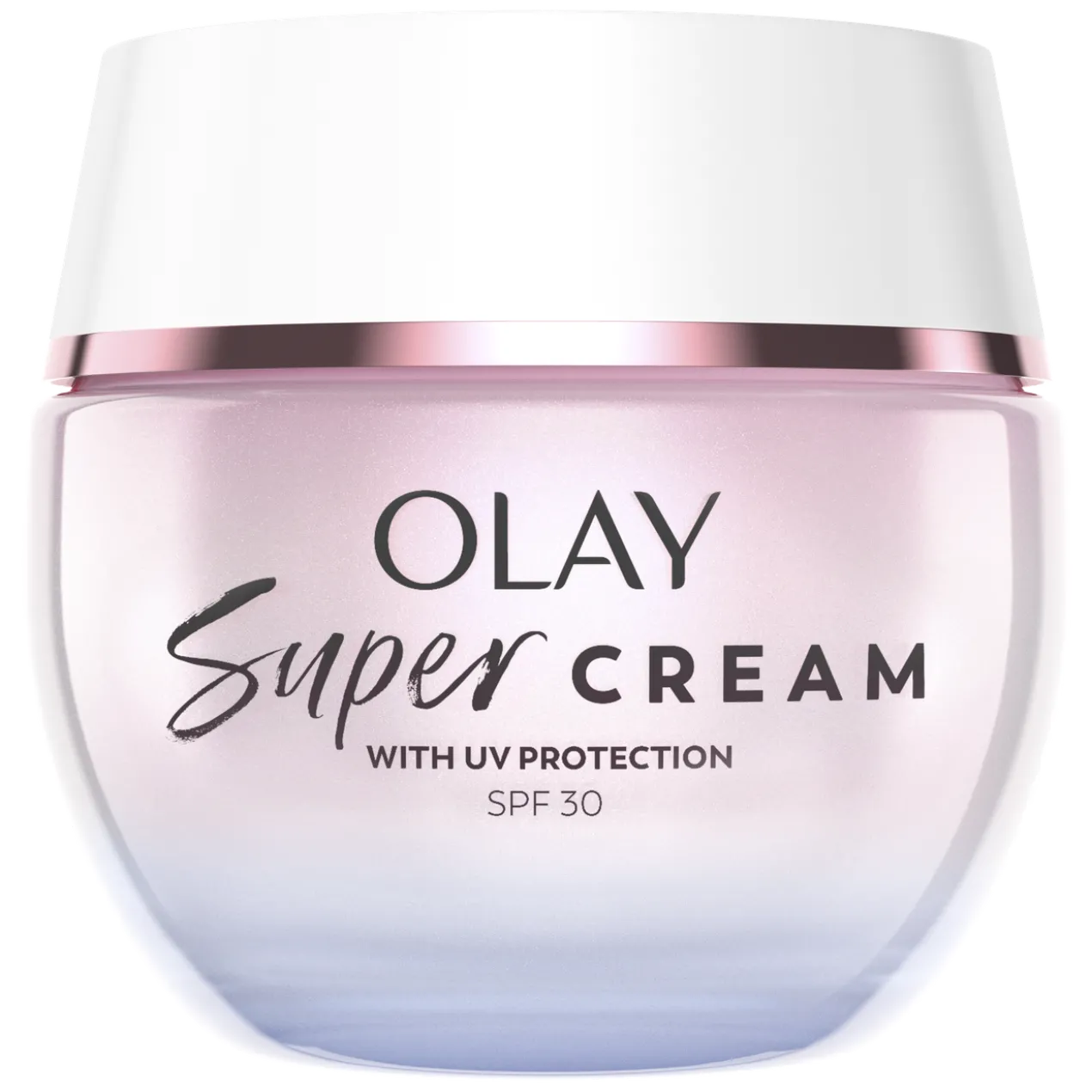 Super Cream SPF30