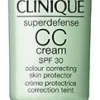Superdefense CC Cream SPF30