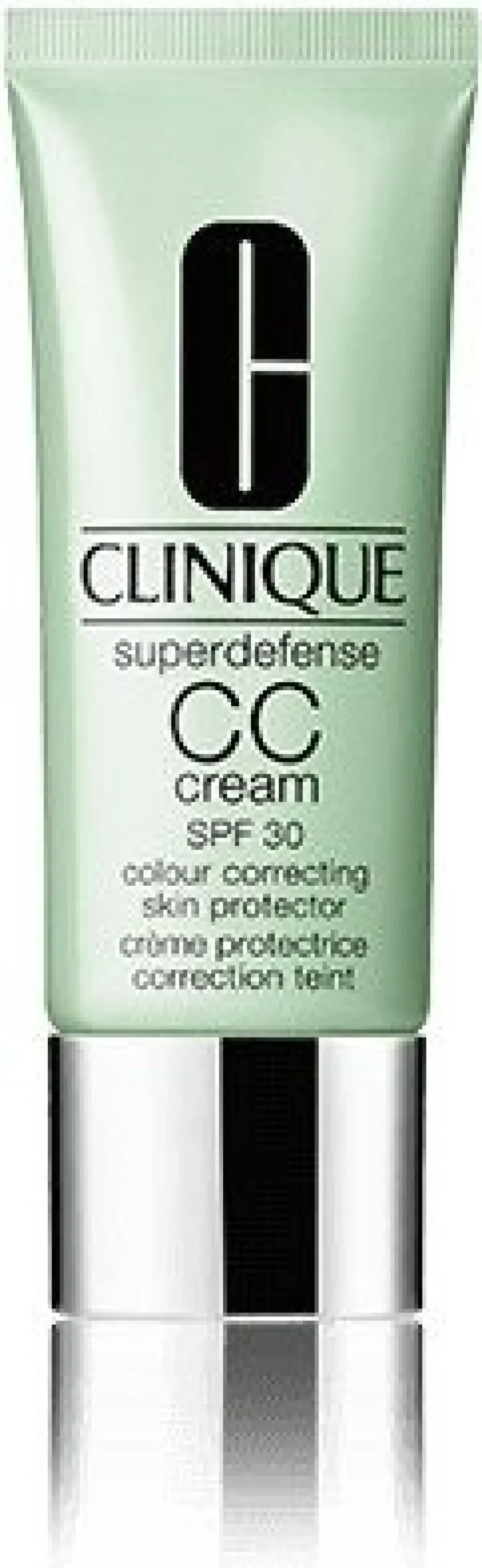 Superdefense CC Cream SPF30