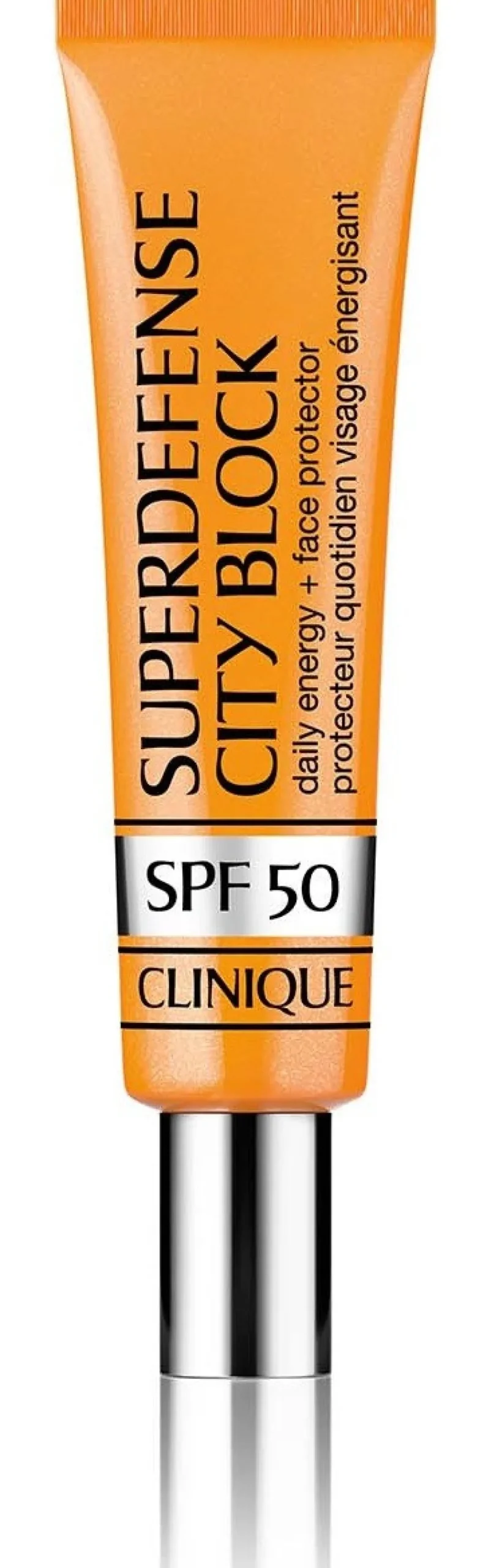 Superdefense City Block SPF 50 Soin Solaire Visage