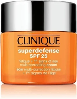 Superdefense Correcteur Anti-taches Type 1/2 SPF25