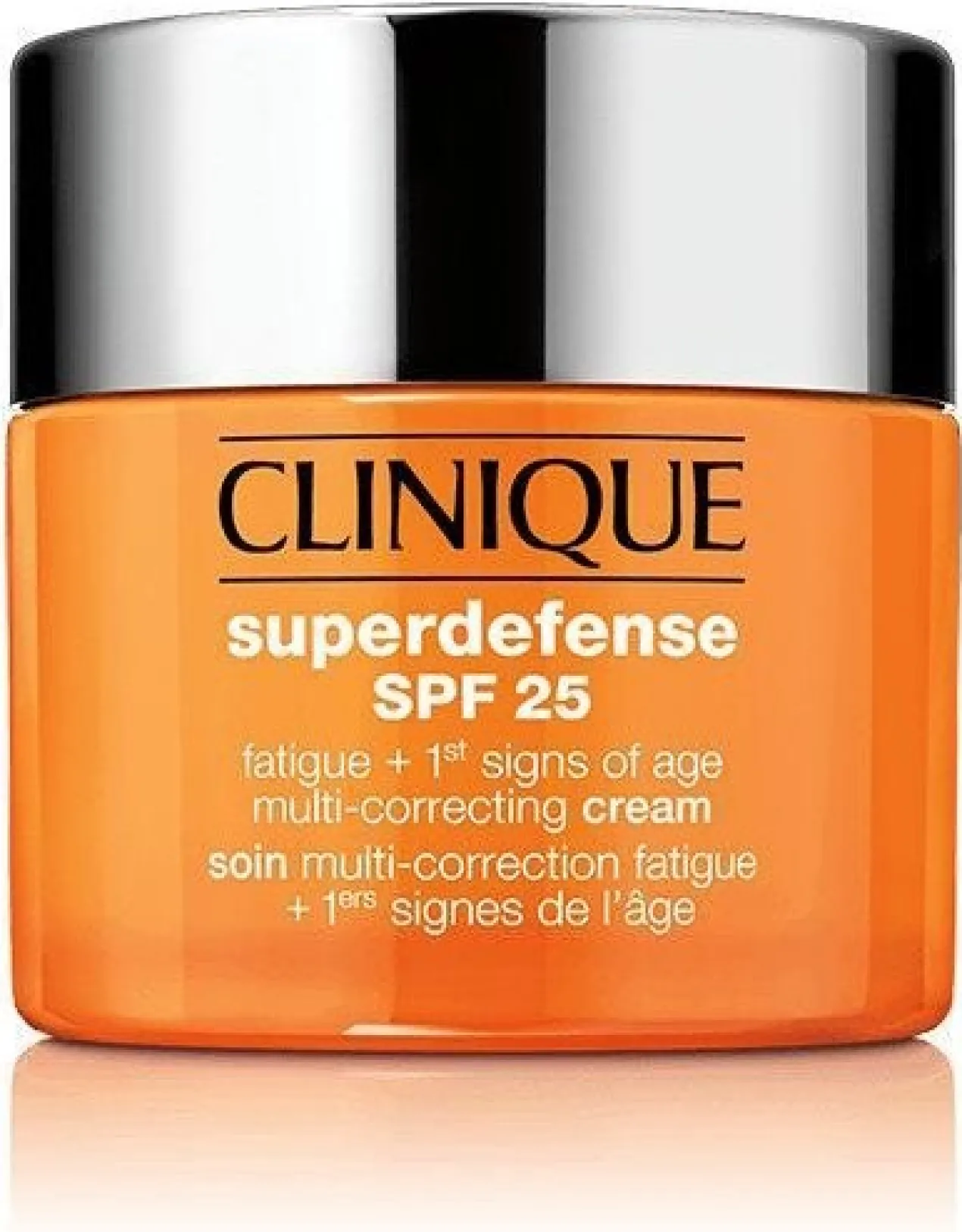 Superdefense Correcteur Anti-taches Type 1/2 SPF25