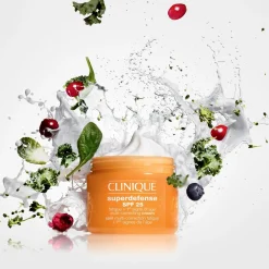 Superdefense Correcteur Anti-taches Type 1/2 SPF25