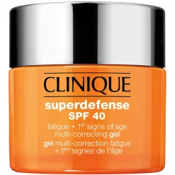 Superdefense Corrector en Gel Anti-taches SPF40