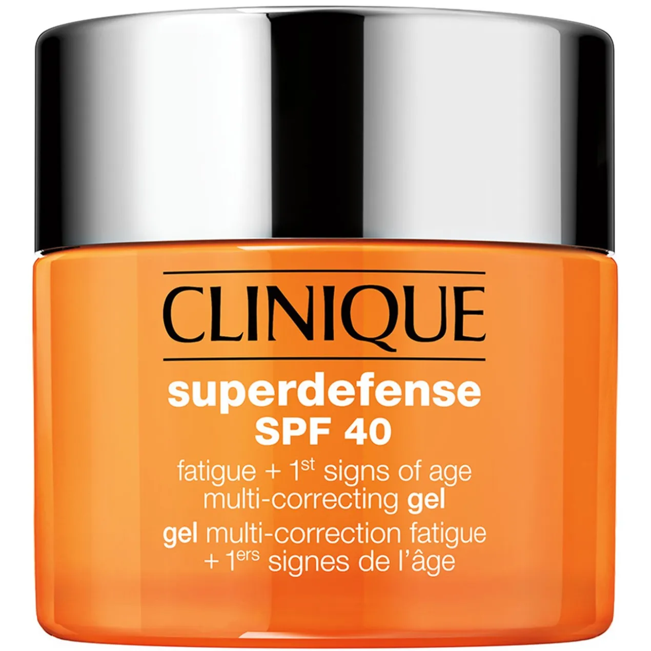 Superdefense Corrector en Gel Anti-taches SPF40