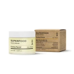 Superfood Crème Visage