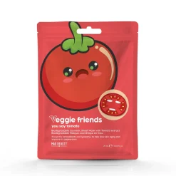 Superfood Masque Visage Tomate