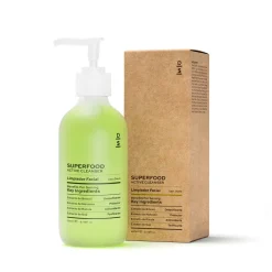 Superfood Nettoyant pour le Visage