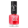 Super Gel Jelly Vernis à Ongles