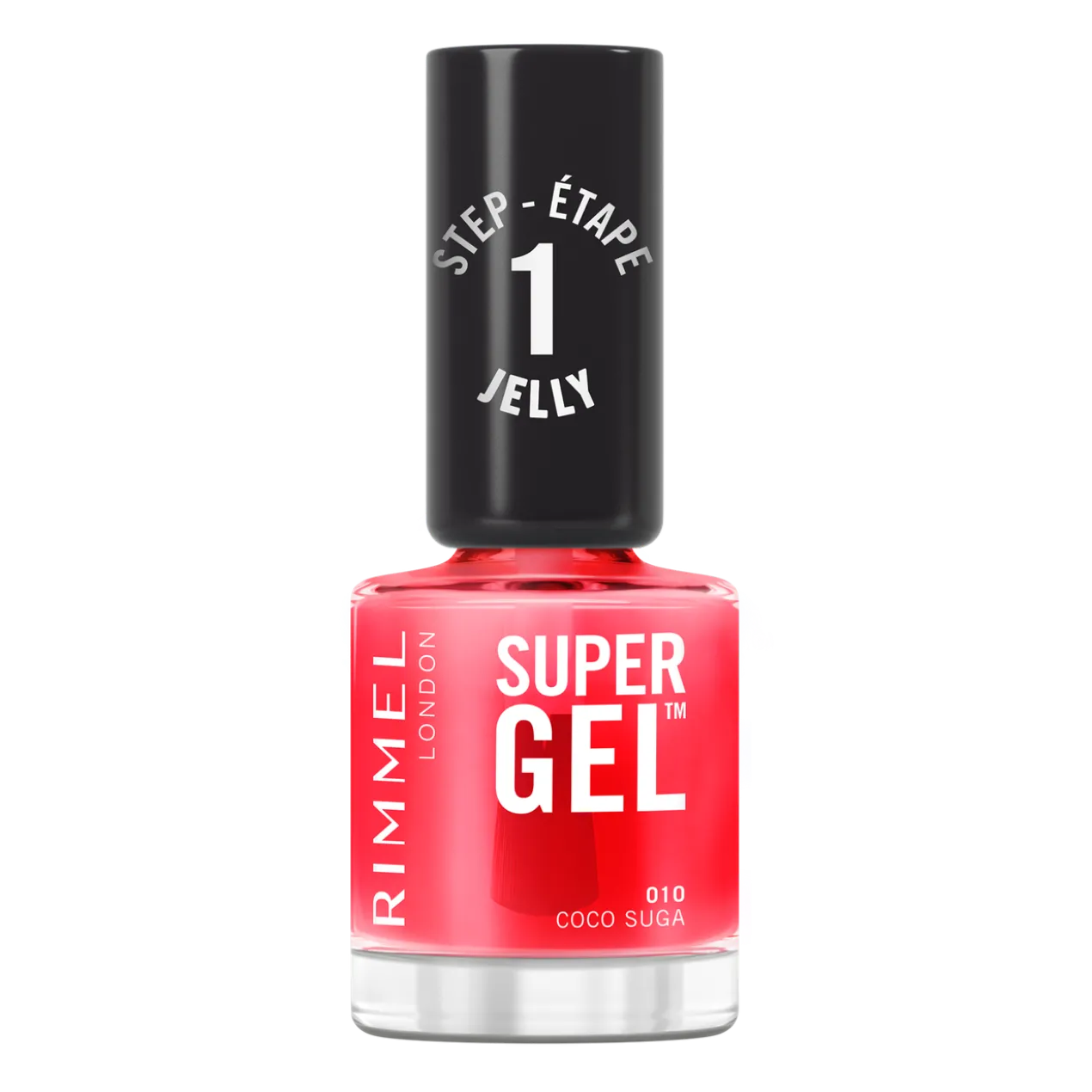 Super Gel Jelly Vernis à Ongles