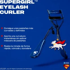 Supergirl™ Eyelash Curler Recourbe-Cils