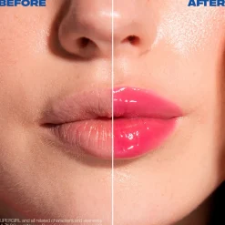 Supergirl™ PH Power Gloss Huile à Lèvres