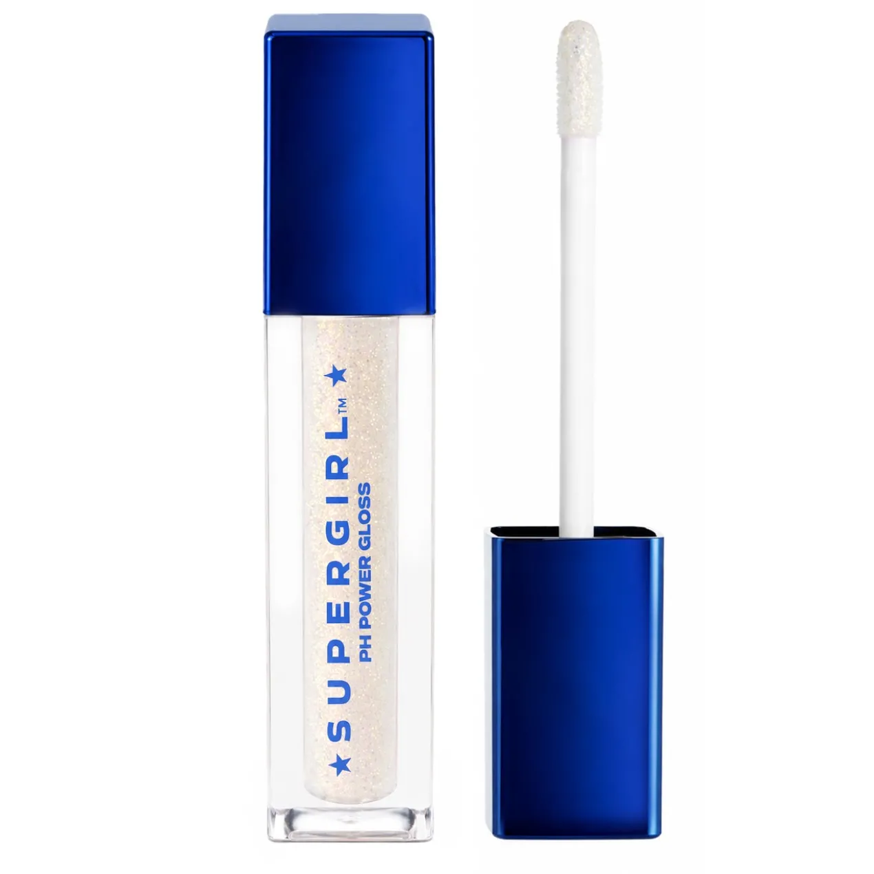 Supergirl™ PH Power Gloss Huile à Lèvres
