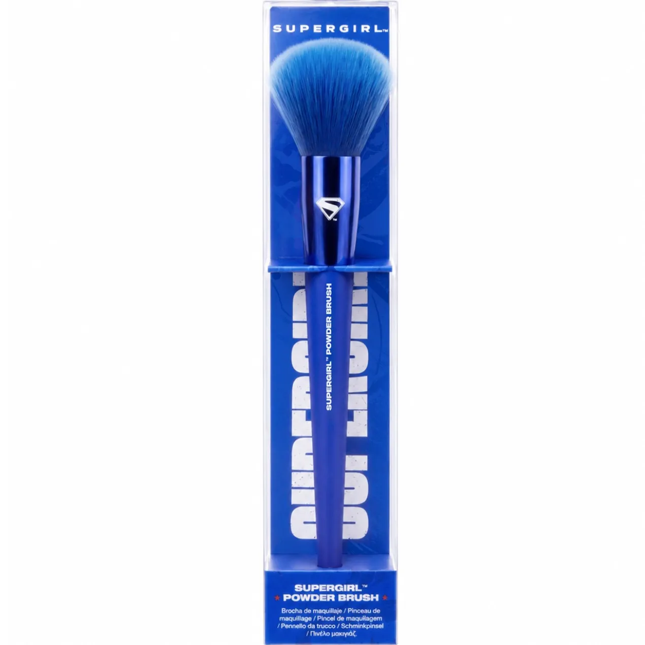 Supergirl™ Powder Brush Pinceau de Maquillage