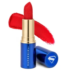 Supergirl™ Red Lipstick