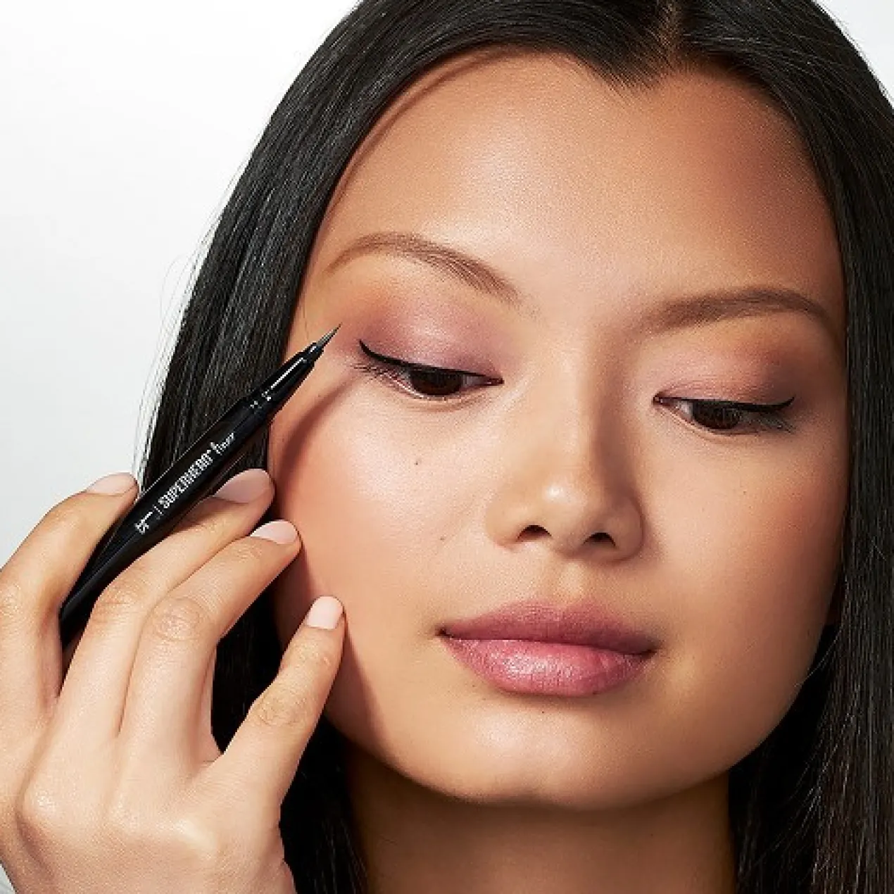Superhero Liner Eyeliner Liquide