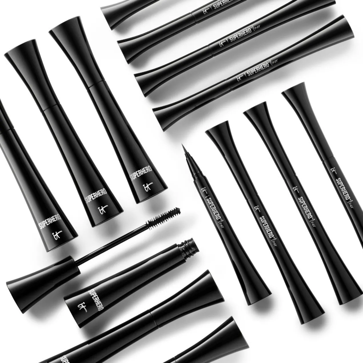 Superhero Liner Eyeliner Liquide