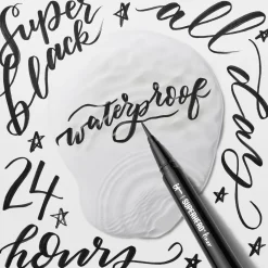 Superhero Liner Eyeliner Liquide