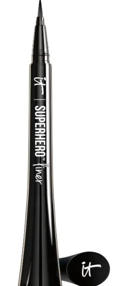 Superhero Liner Eyeliner Liquide