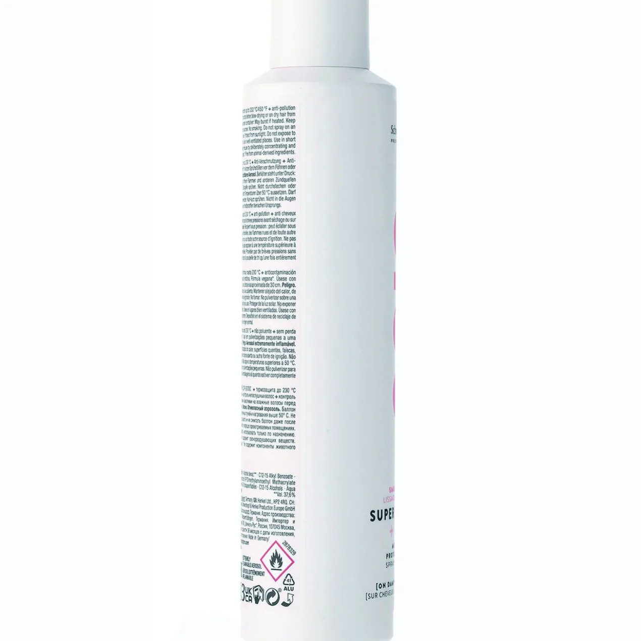 Super Shield spray protecteur multi-usages