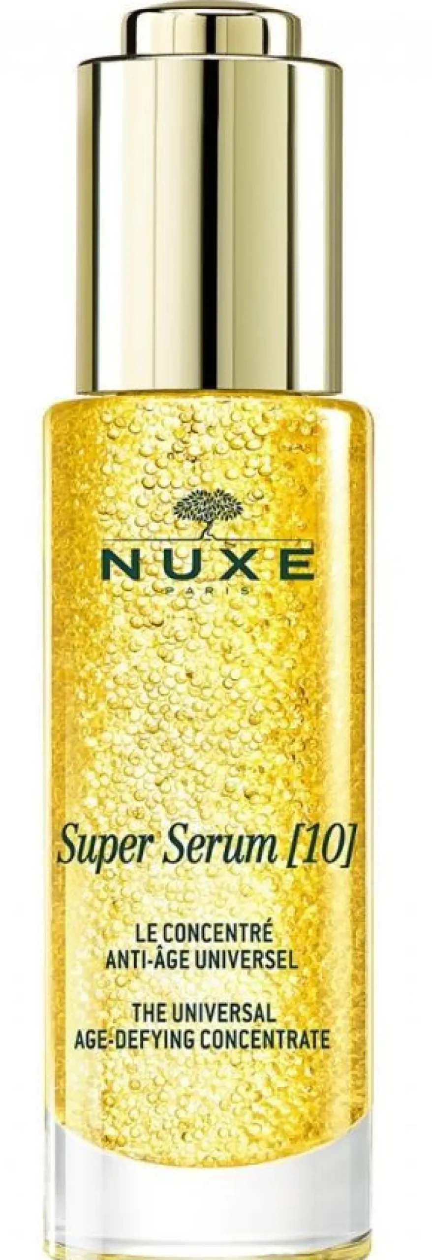 Super Sérum Anti-Âge