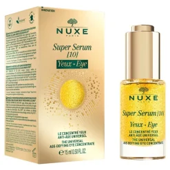 Super Sérum [10] Contour des Yeux