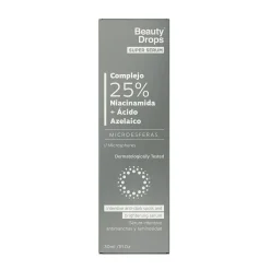 Super Sérum Intensif Anti-taches et Éclat Niacinamide + Acide Azélaïque