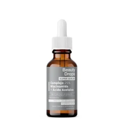 Super Sérum Intensif Anti-taches et Éclat Niacinamide + Acide Azélaïque