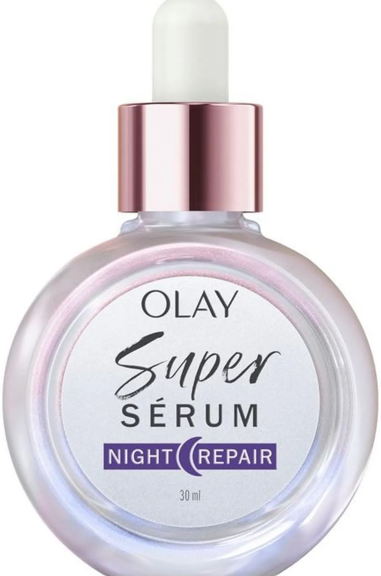 Super Sérum Réparateur Nuit