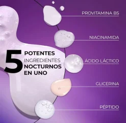 Super Sérum Réparateur Nuit