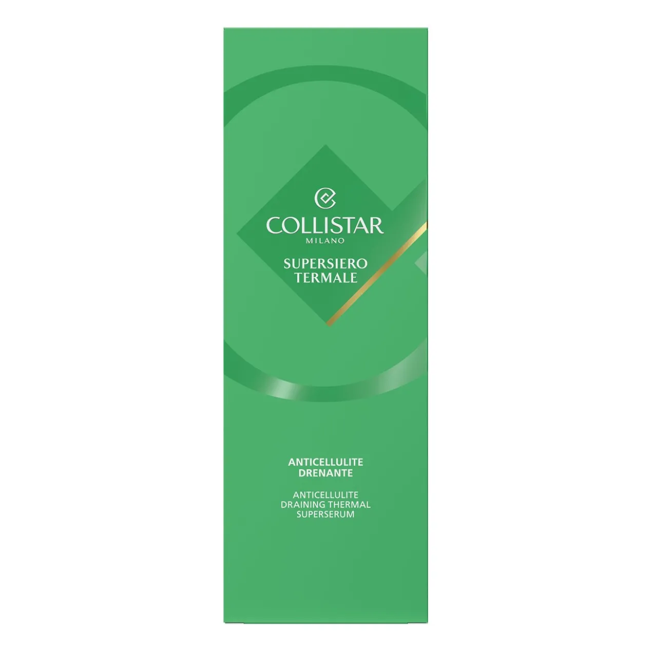 Super Sérum Thermal Anti-Cellulite Drainant