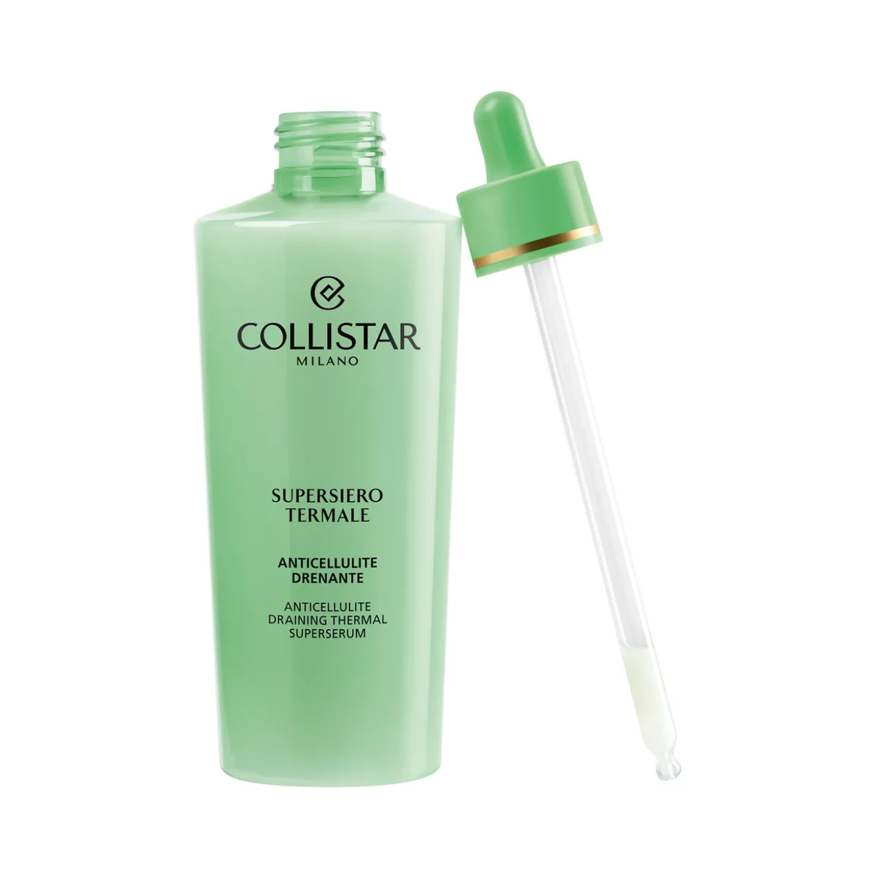 Super Sérum Thermal Anti-Cellulite Drainant