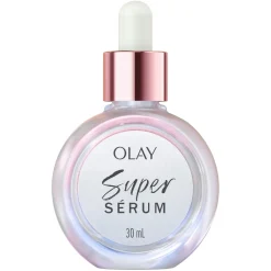 Super Sérum Visage Hydratant Vitamine C et Niacinamide