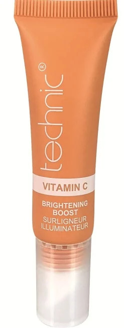 Surligneur Iluminateur Vitamine C